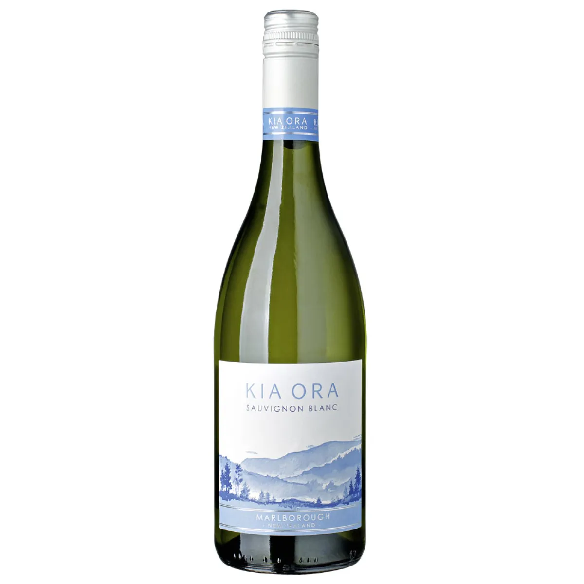 Kia Ora Sauvignon Blanc trocken 0,75 L | 2023