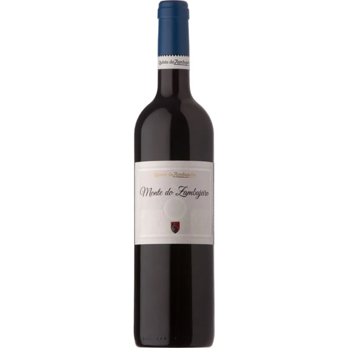 Quinta do Zambujeiro Monte do Zambujeiro Rotwein trocken 0,75 l | 2021