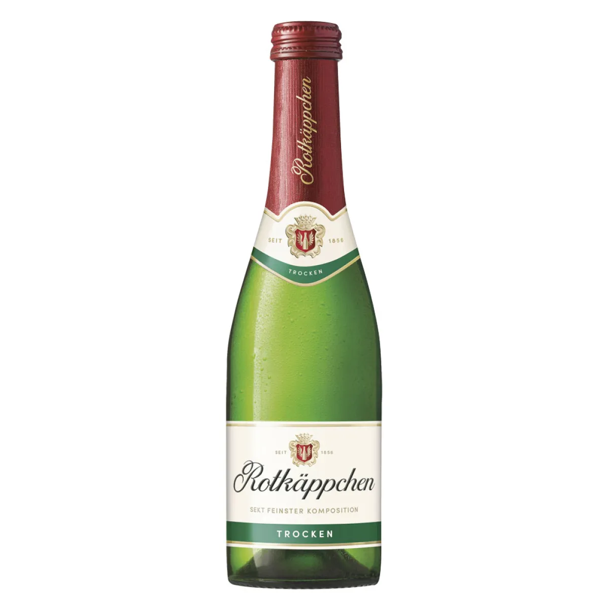 Rotkäppchen Sekt trocken 0,2 l