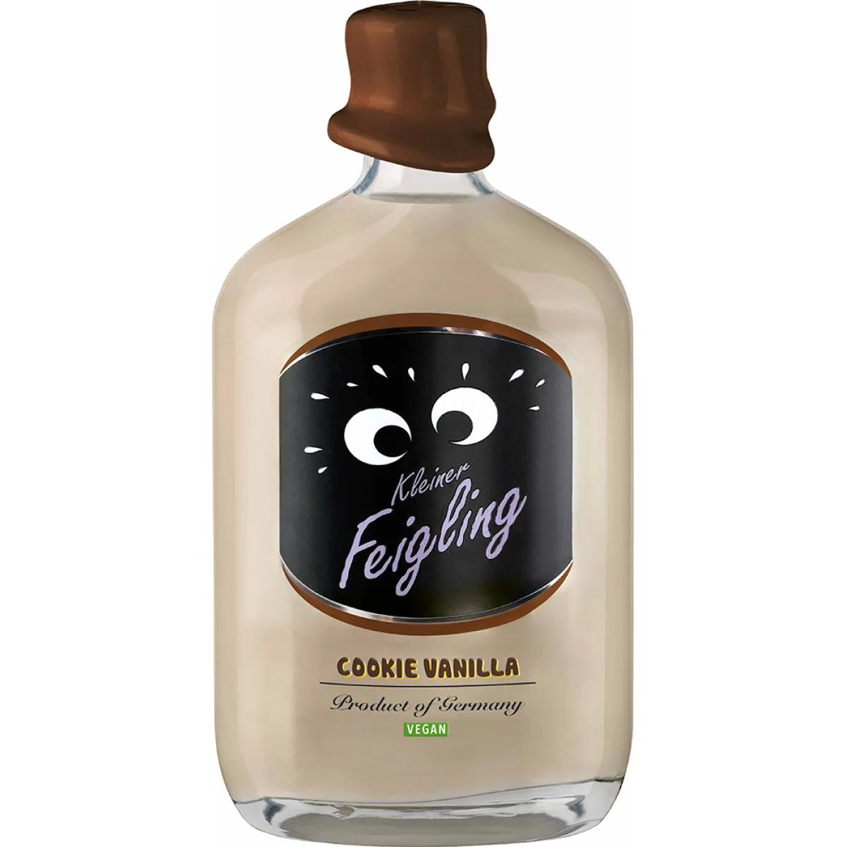 Kleiner Feigling Cookie Vanilla 15% vol. 0,5 l