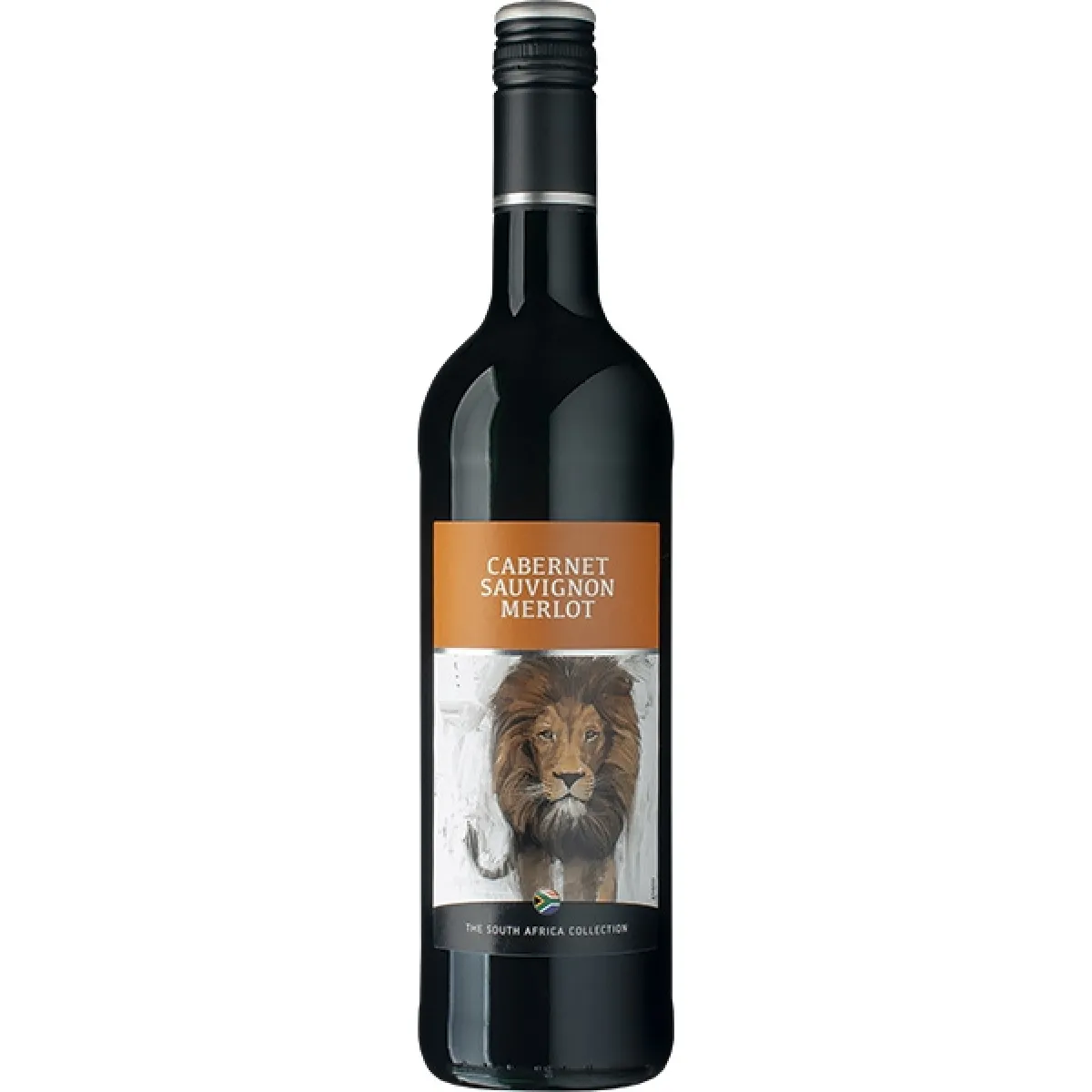 The South Africa Collection Cabernet Sauvignon Merlot Rotwein trocken 0,75 l | 2021