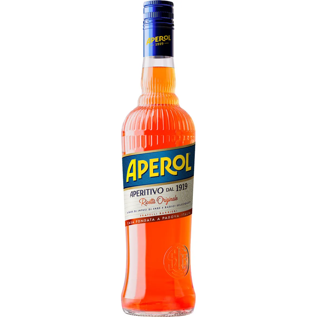 Aperol 11% vol. 0,7 l