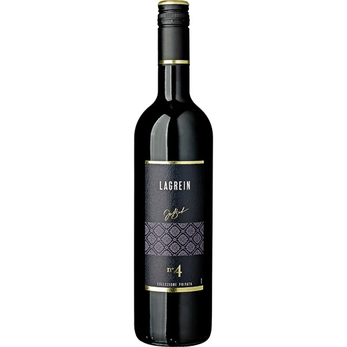 Collezione privata Lagrein Rotwein trocken 0,75 l | 2023
