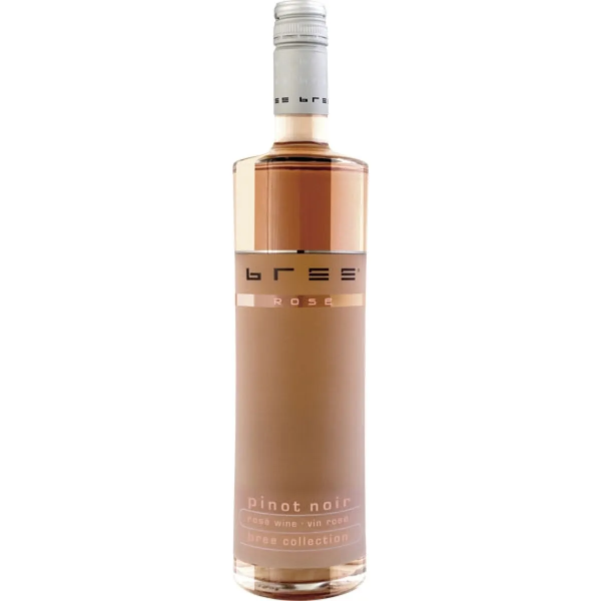 Bree Pinot Noir Roséwein feinherb 0,75 l | 2024