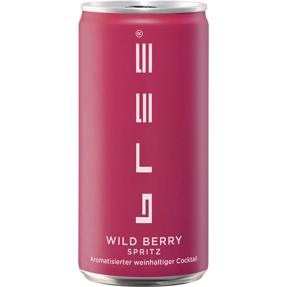 Bree Wild Berry Spritz 0,2 l