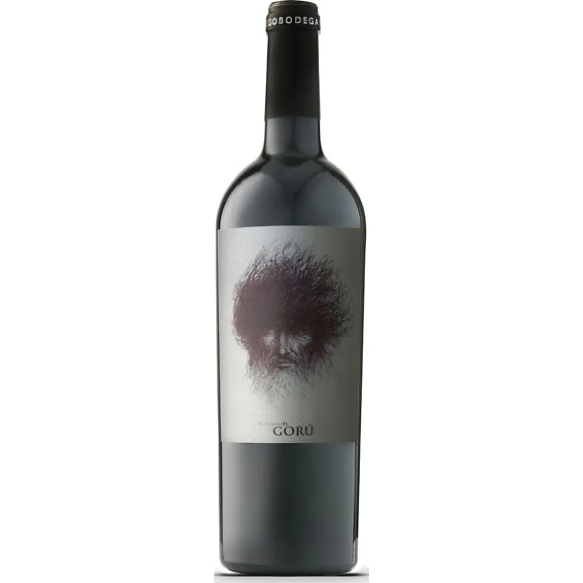 Ego Bodegas El Goru Barrel Aged Vegan Rotwein trocken 0,75 l | 2020