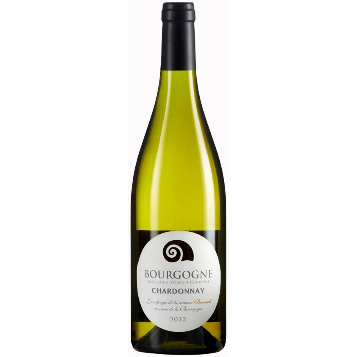 Bourgogne Chardonnay trocken 0,75 l | 2022