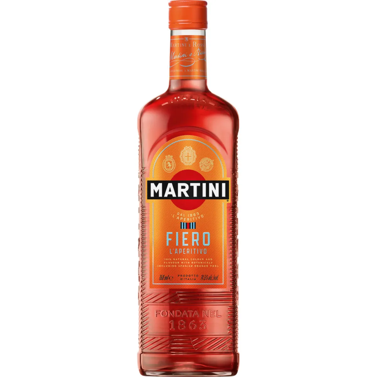 Martini Fiero 0,75 l