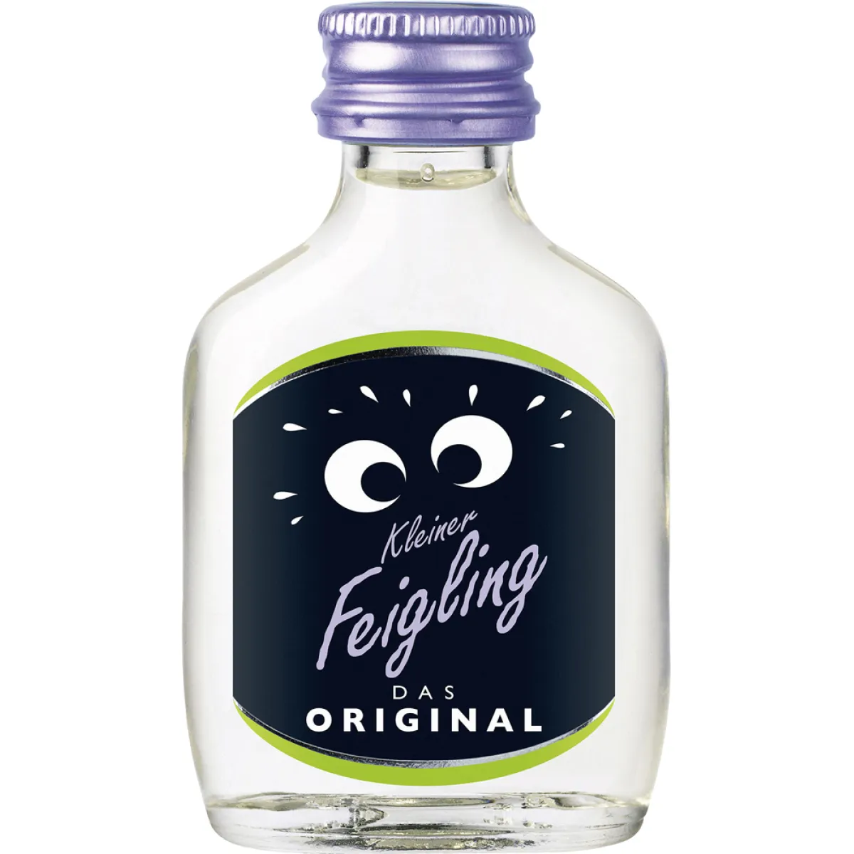 Kleiner Feigling Original Feigenlikör 20% vol. 20 ml