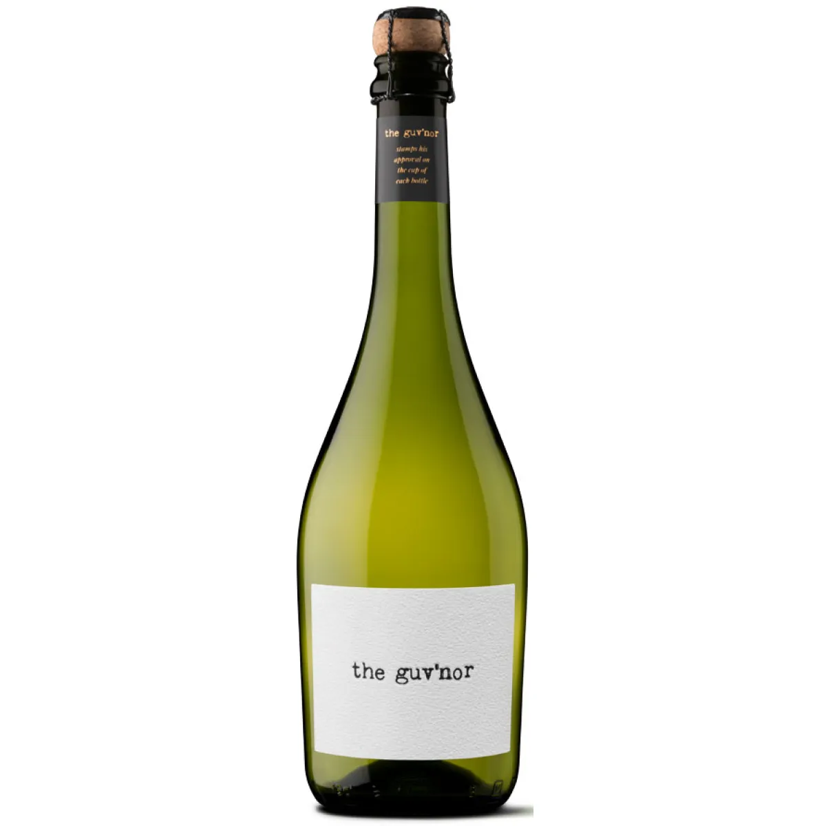 Felix Solis 'The Guv'nor' Sparkling extra trocken 0,75 l