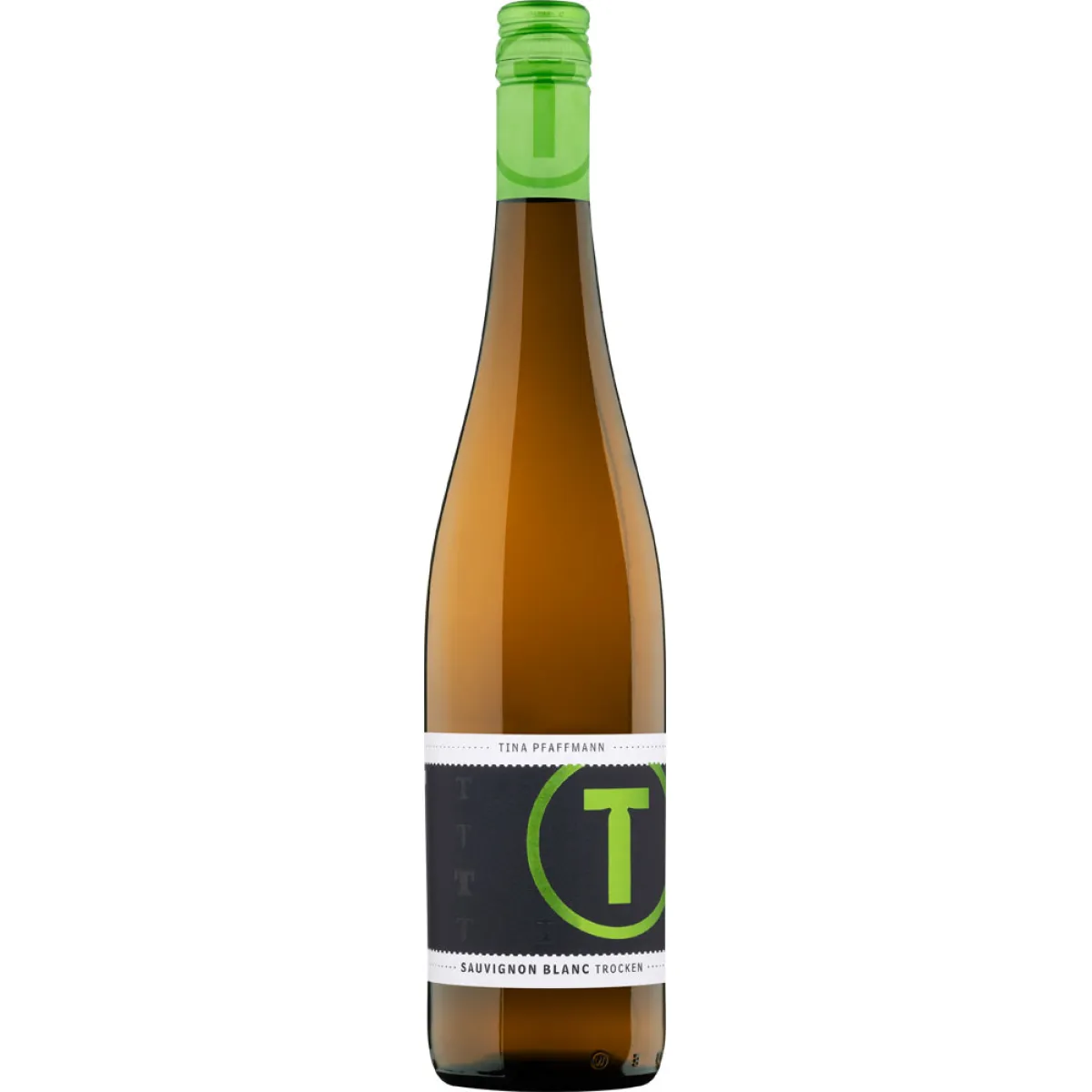 Tina Pfaffmann Sauvignon Blanc Weißwein trocken 0,75 l | 2023