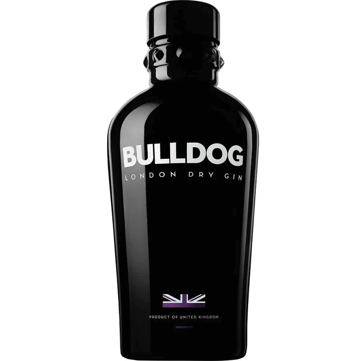 Bulldog London Dry Gin 40% vol. 0,7 l