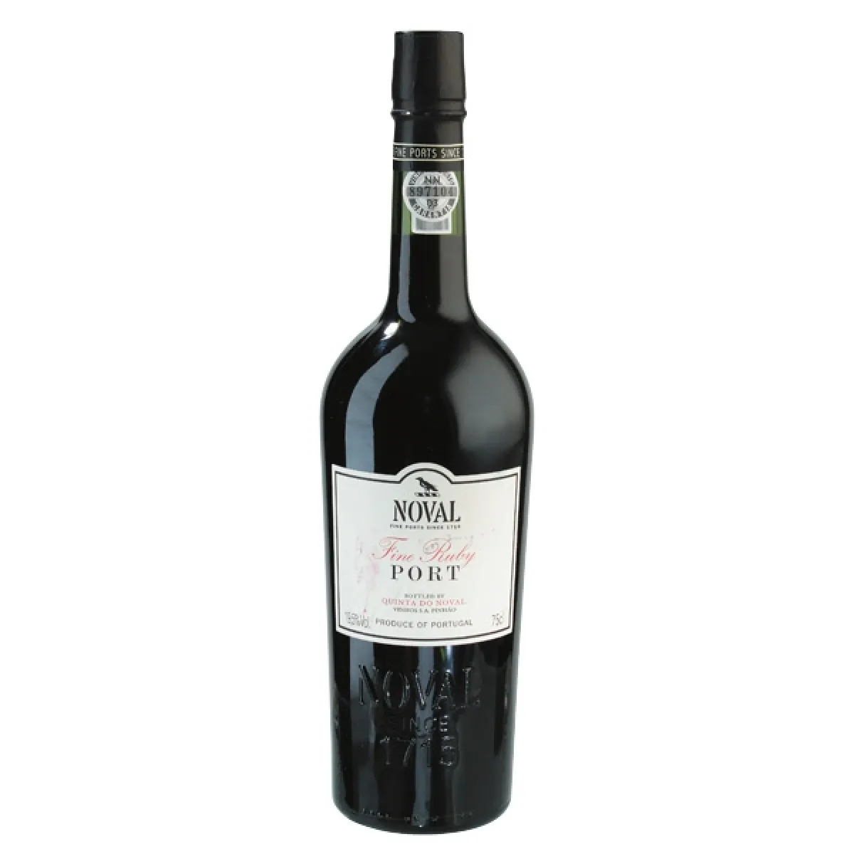Quinta do Noval Fine Ruby Portwein süß 0,75 l