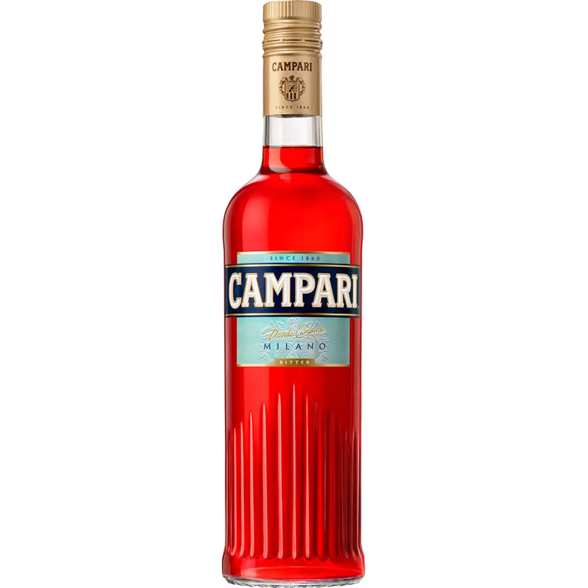 Campari Bitter 25% vol. 0,7 l