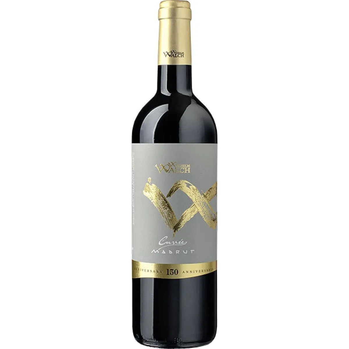 Walch Madrut Cuvée Rotwein trocken 0,75 l | 2023