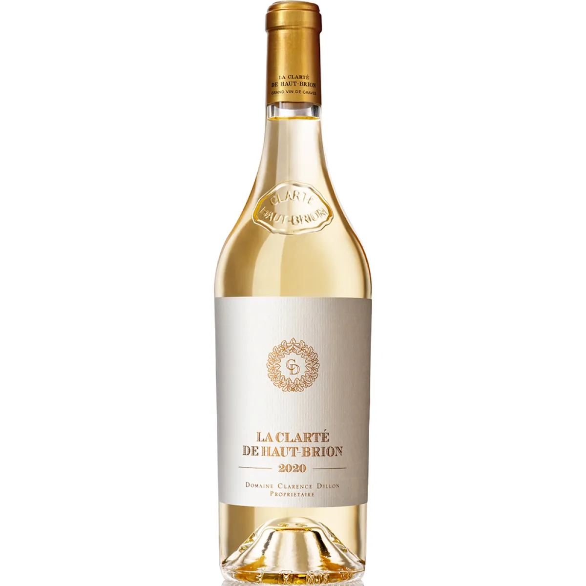 La Clarté de Haut-Brion 2. Wein Weißwein trocken 0,75 l | 2020