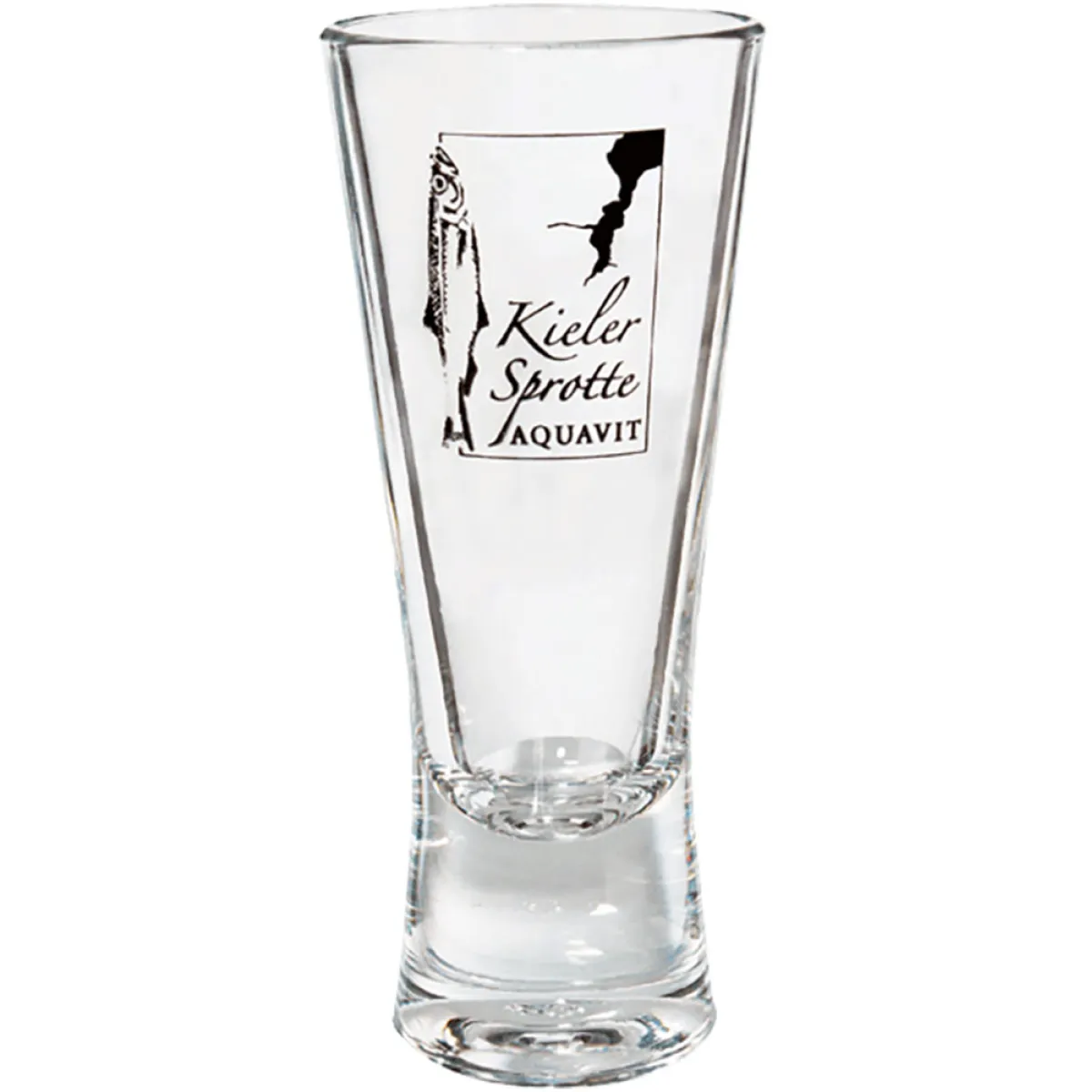 Kieler Sprotte Original Glas