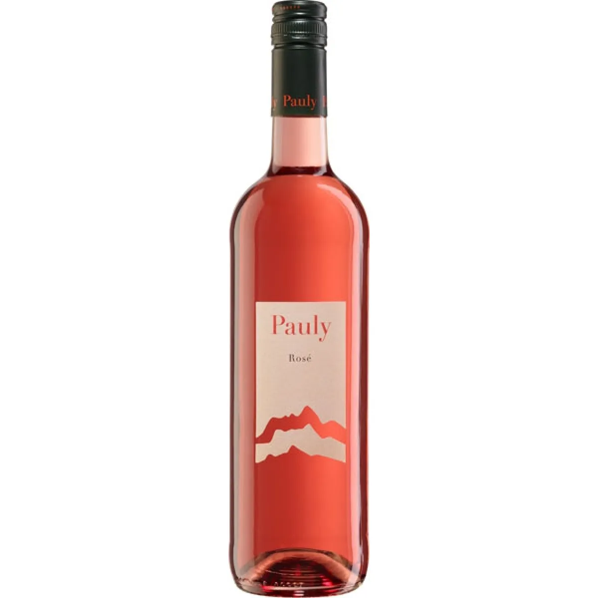 Weingut Axel Pauly Vegan Roséwein trocken 0,75 l | 2023