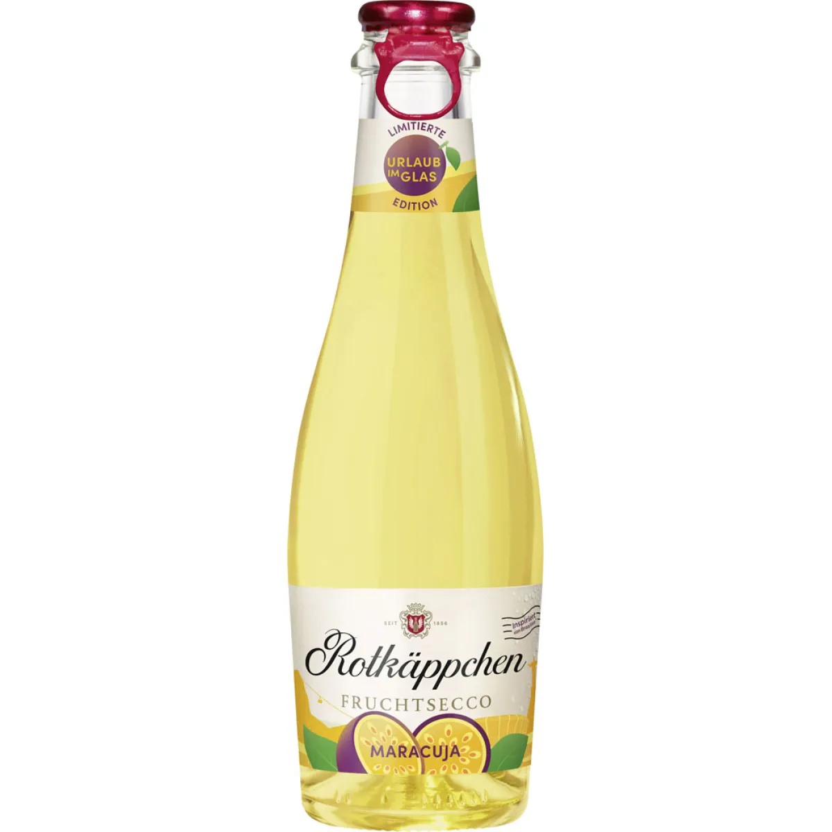 Prickler Prickler Rotkäppchen Fruchtsecco Maracuja 0,2 l Deutschland