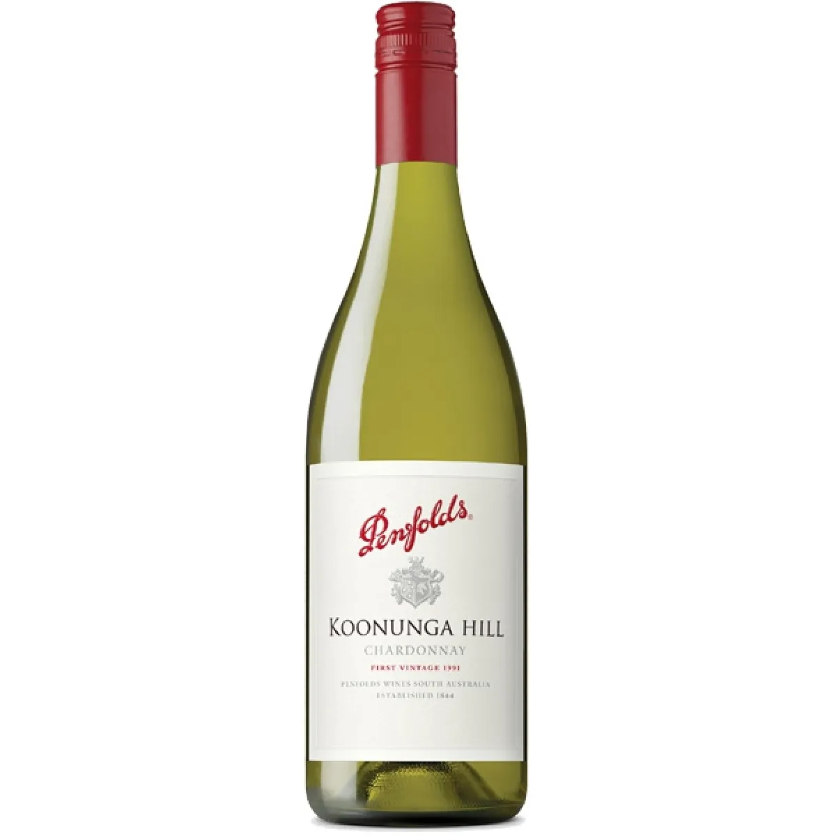 Penfolds Koonunga Hill Chardonnay Weißwein trocken 0,75 l | 2020
