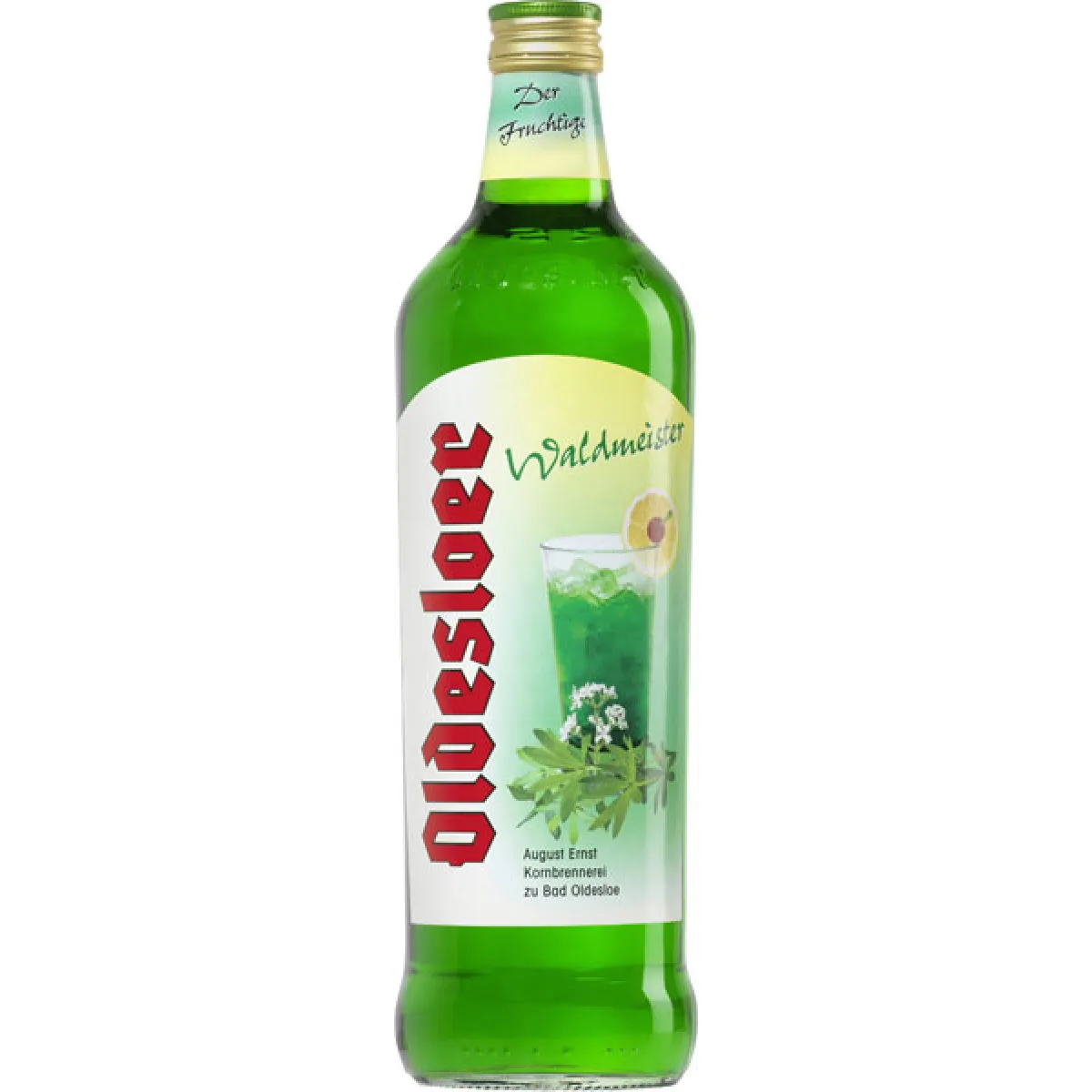 Sandeman Sherry Medium Dry 0,75 l