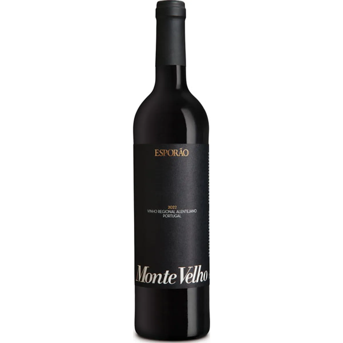 Herdade do Esporão Monte Velho Tinto Rotwein trocken 0,75 l | 2020