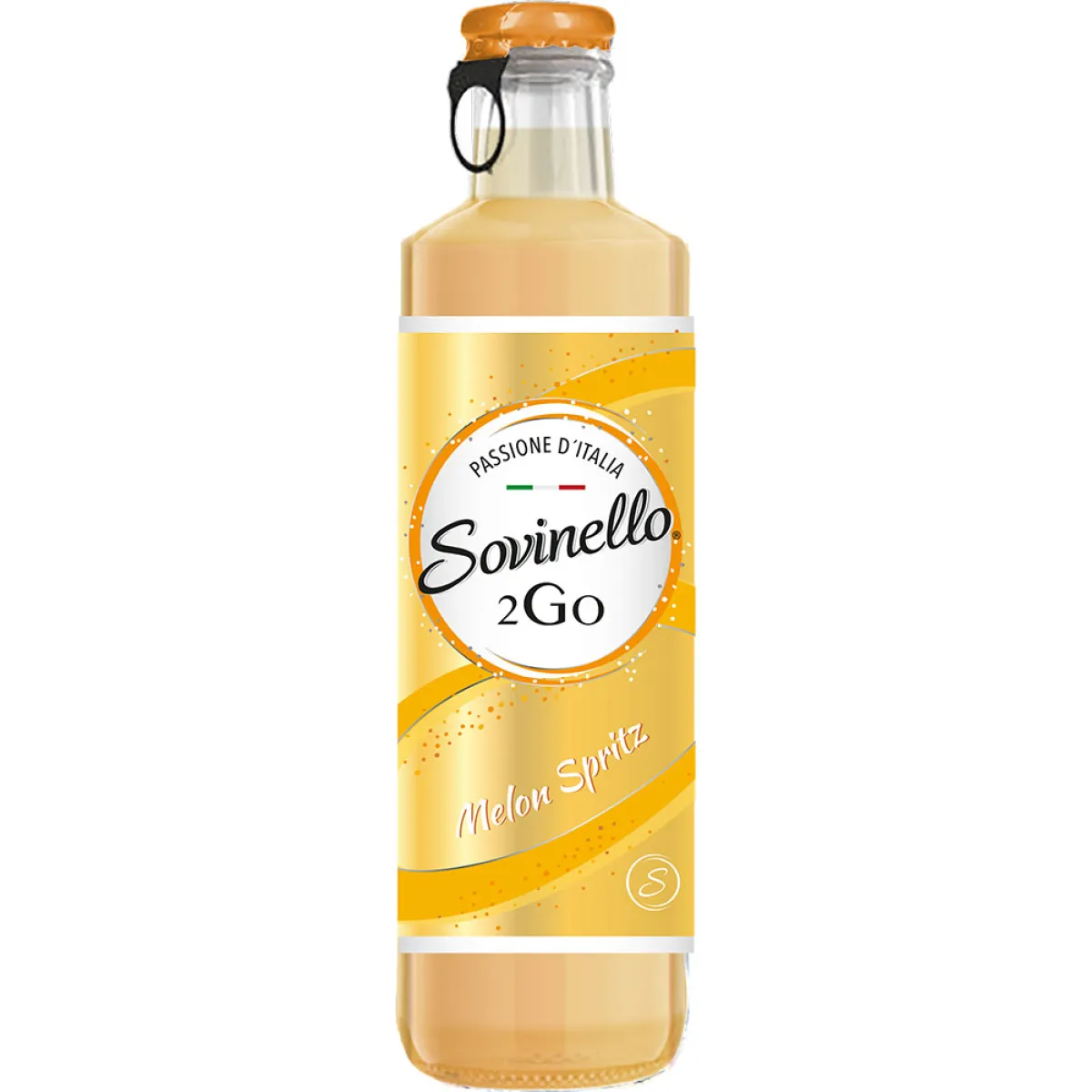 Sovinello 2 Go Melon Spritz 0,275 l