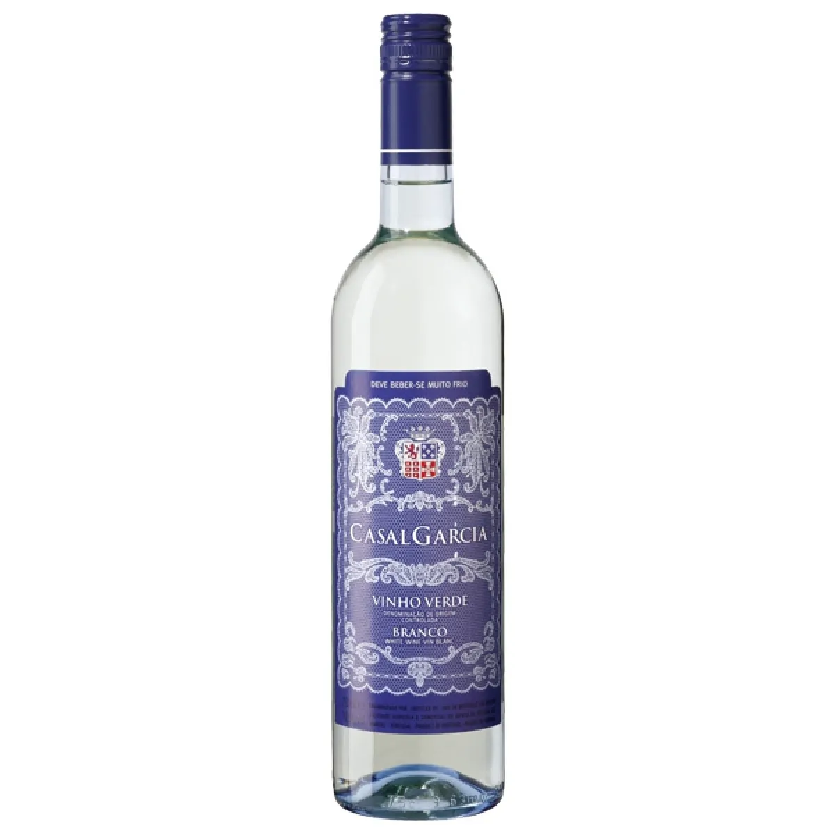 Casal Garcia Vinho Verde Weißwein trocken 0,75 l