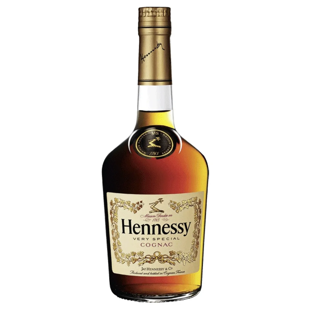 Hennessy Cognac Very Special 40% vol. 0,7 l
