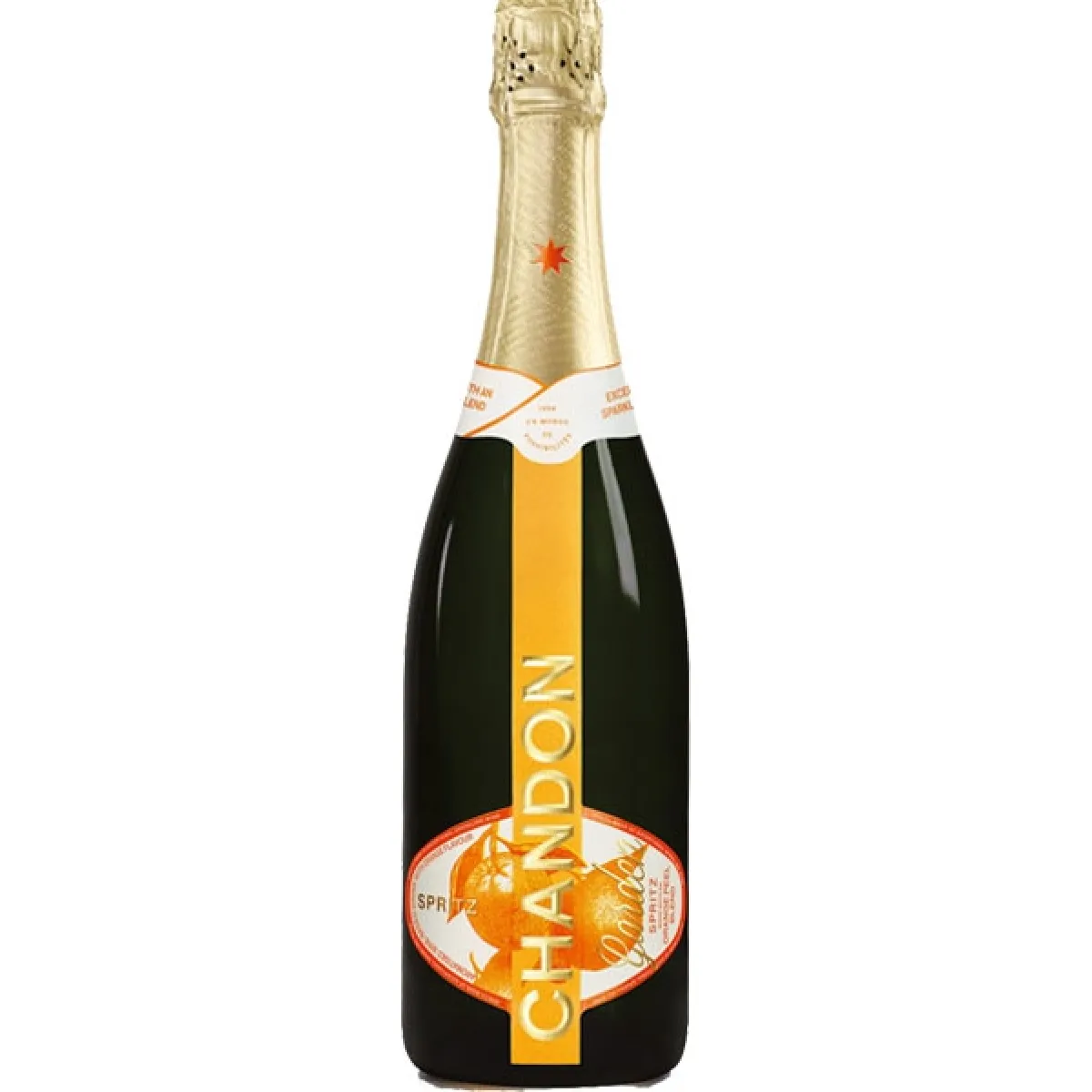 Chandon Garden Spritz 0,75 l