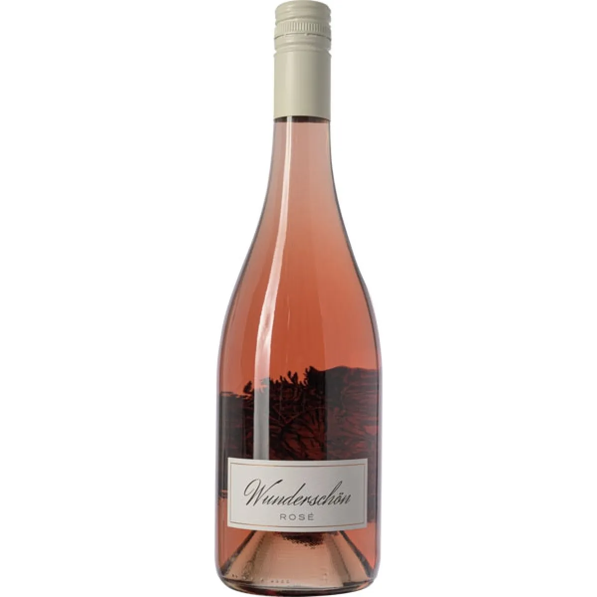 St. Antony Wunderschön Bio Roséwein trocken 0,75 l | 2023