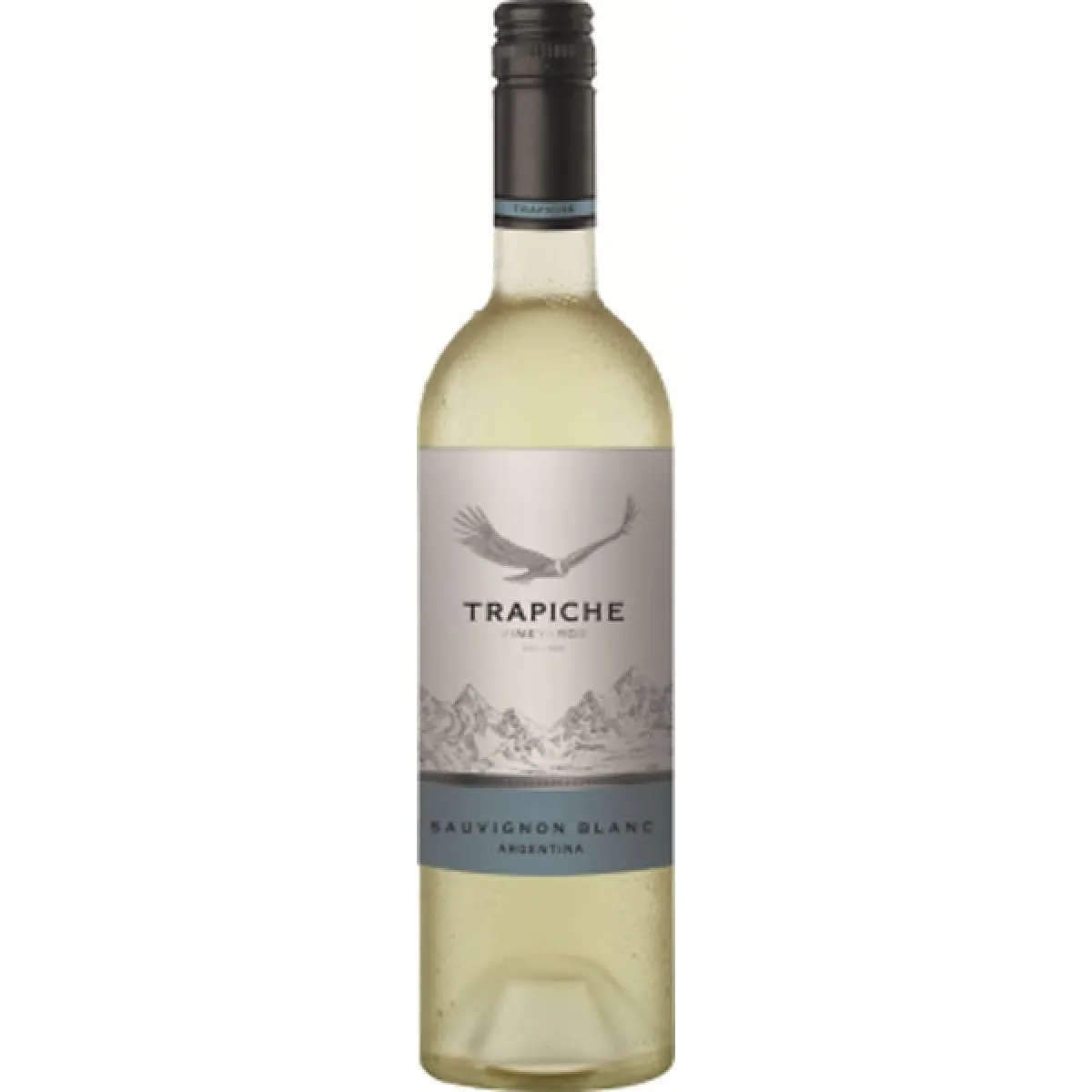 Trapiche Vineyards Sauvignon Blanc Weißwein trocken 0,75 l | 2022