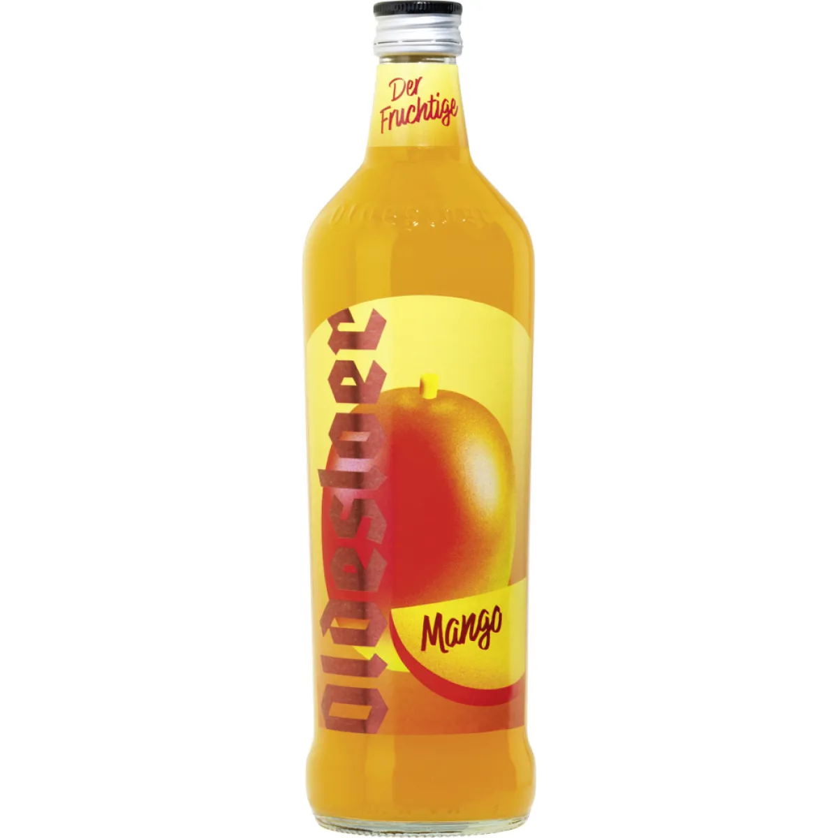 Oldesloer Mango 16 % vol. 0,7 l