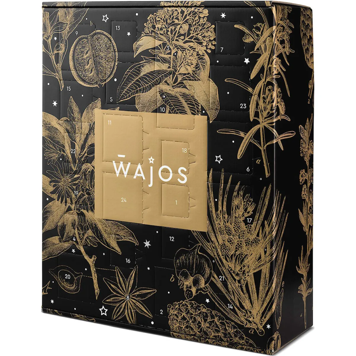Wajos BBQ Adventskalender 2025