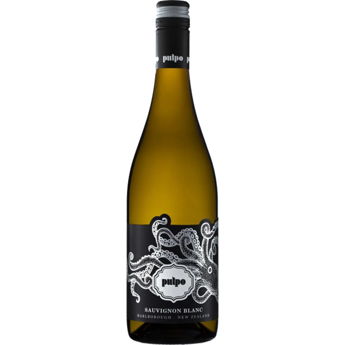 Felix Solis Pulpo Sauvignon Blanc trocken 0,75 l | 2023