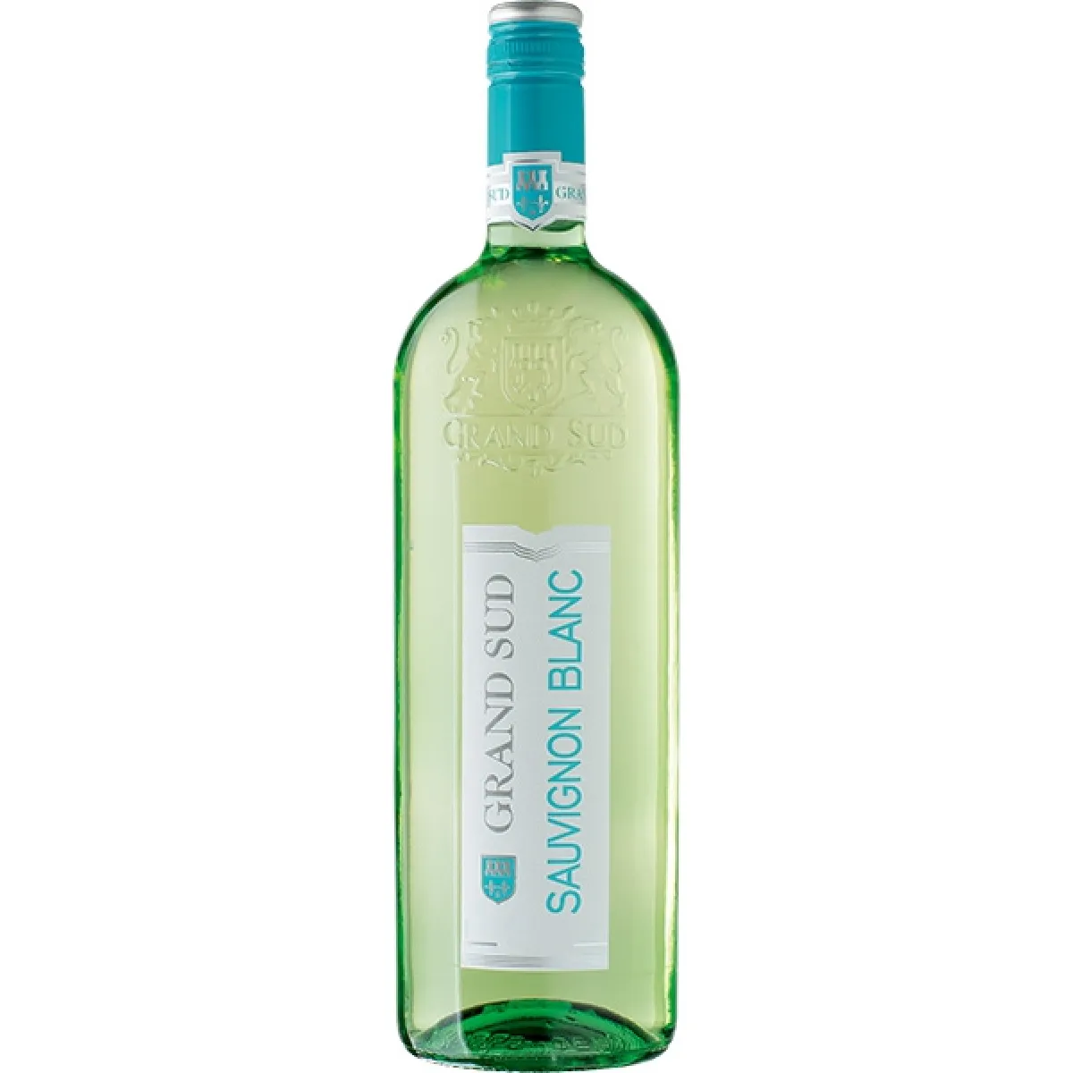 Grand Sud Sauvignon blanc Weißwein trocken 1 l | 2024