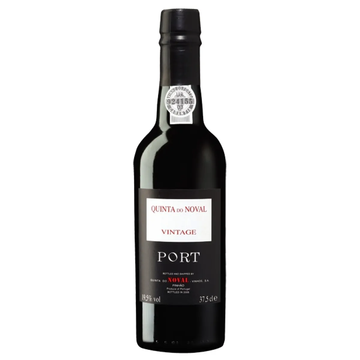 Quinta do Noval Vintage Portwein süß 0,375 l | 2004