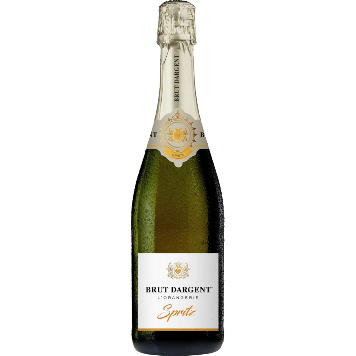 Brut Dargent L'Orangerie Spritz 0,75 l