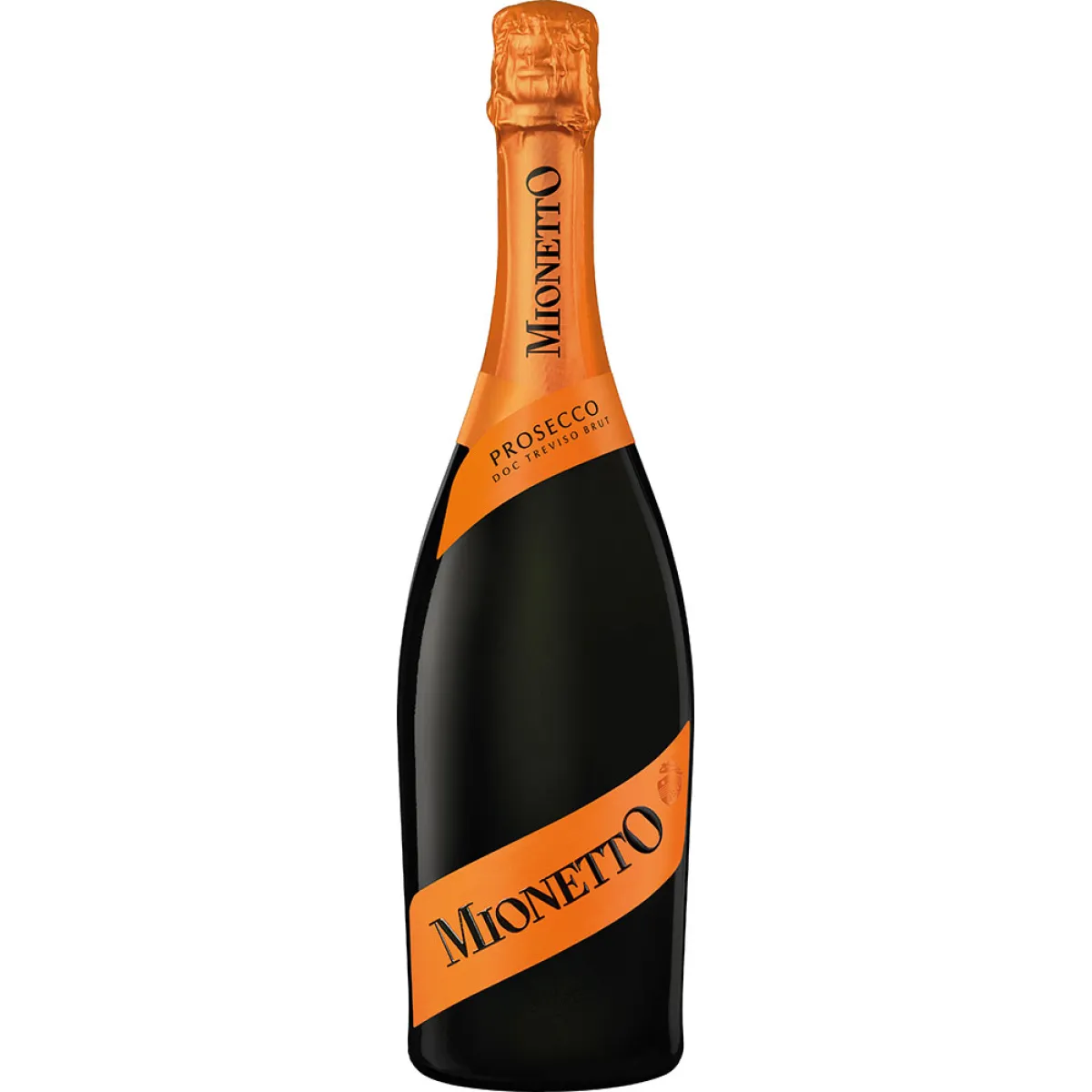 Mionetto Prosecco D.O.C. Treviso Vegan Brut 0,75 l