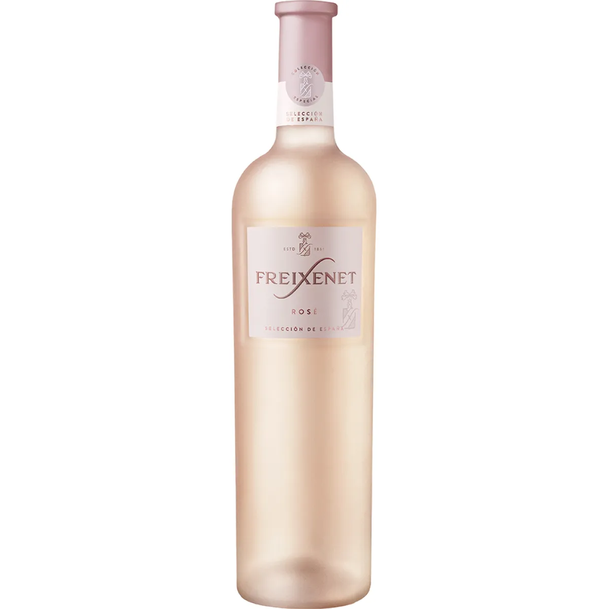 Freixenet Rosé Vegan trocken 0,75 l | 2024