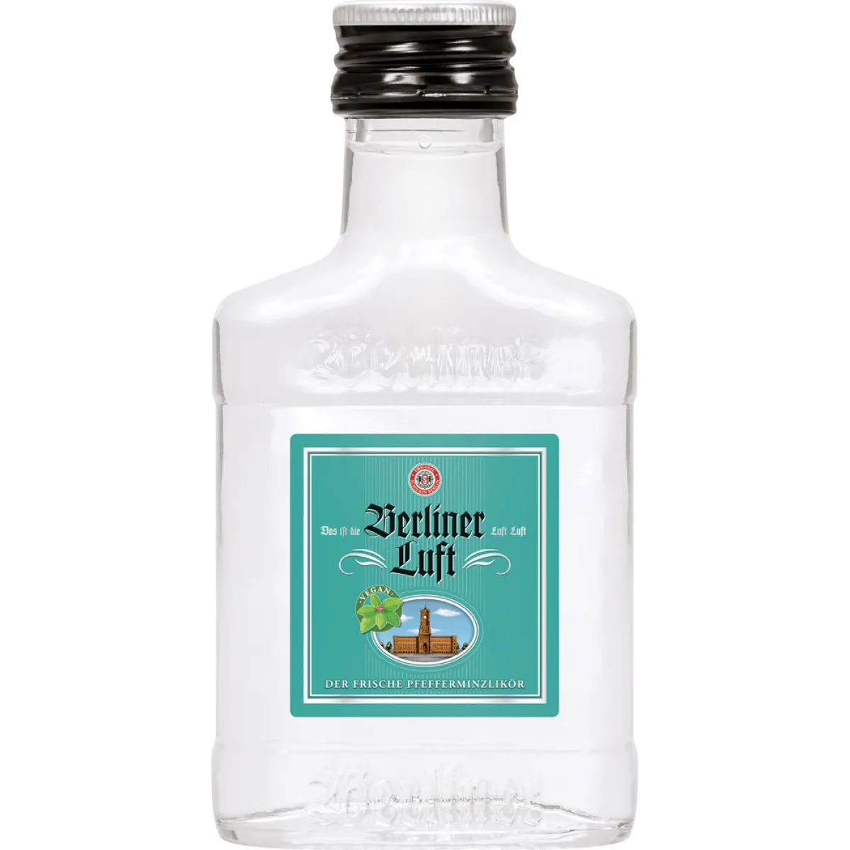 Berliner Luft 18% vol. 0,1 l