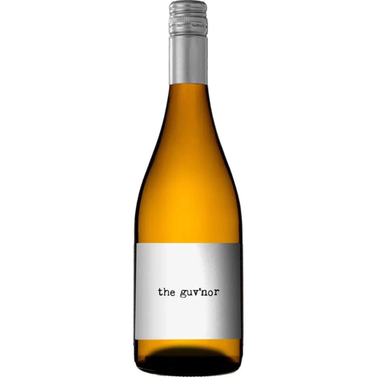 Felix Solis 'The Guv'nor' Weißwein halbtrocken 0,75 l