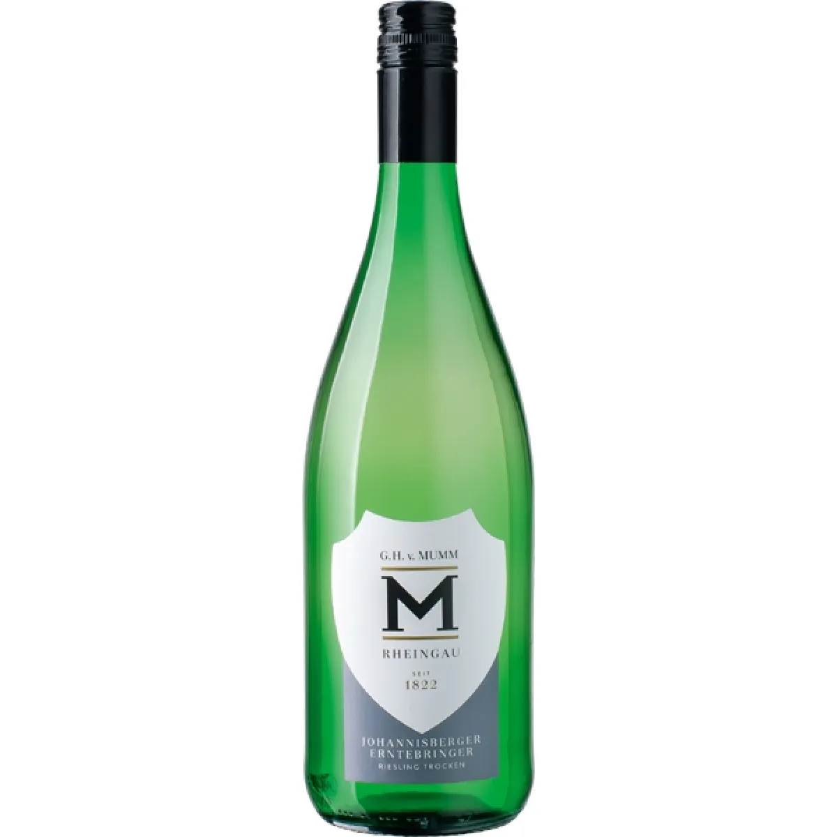 Mumm Johannisberger Erntebringer Riesling trocken 1 l | 2022