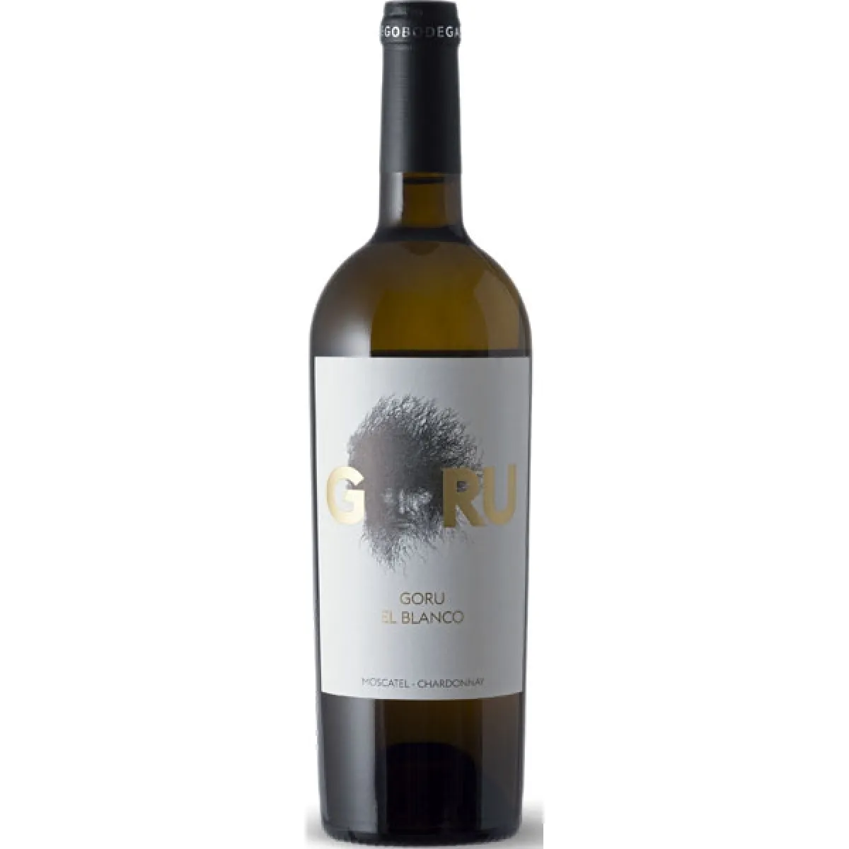 Ego Bodegas El Goru Blanco Weißwein trocken 0,75 l | 2022