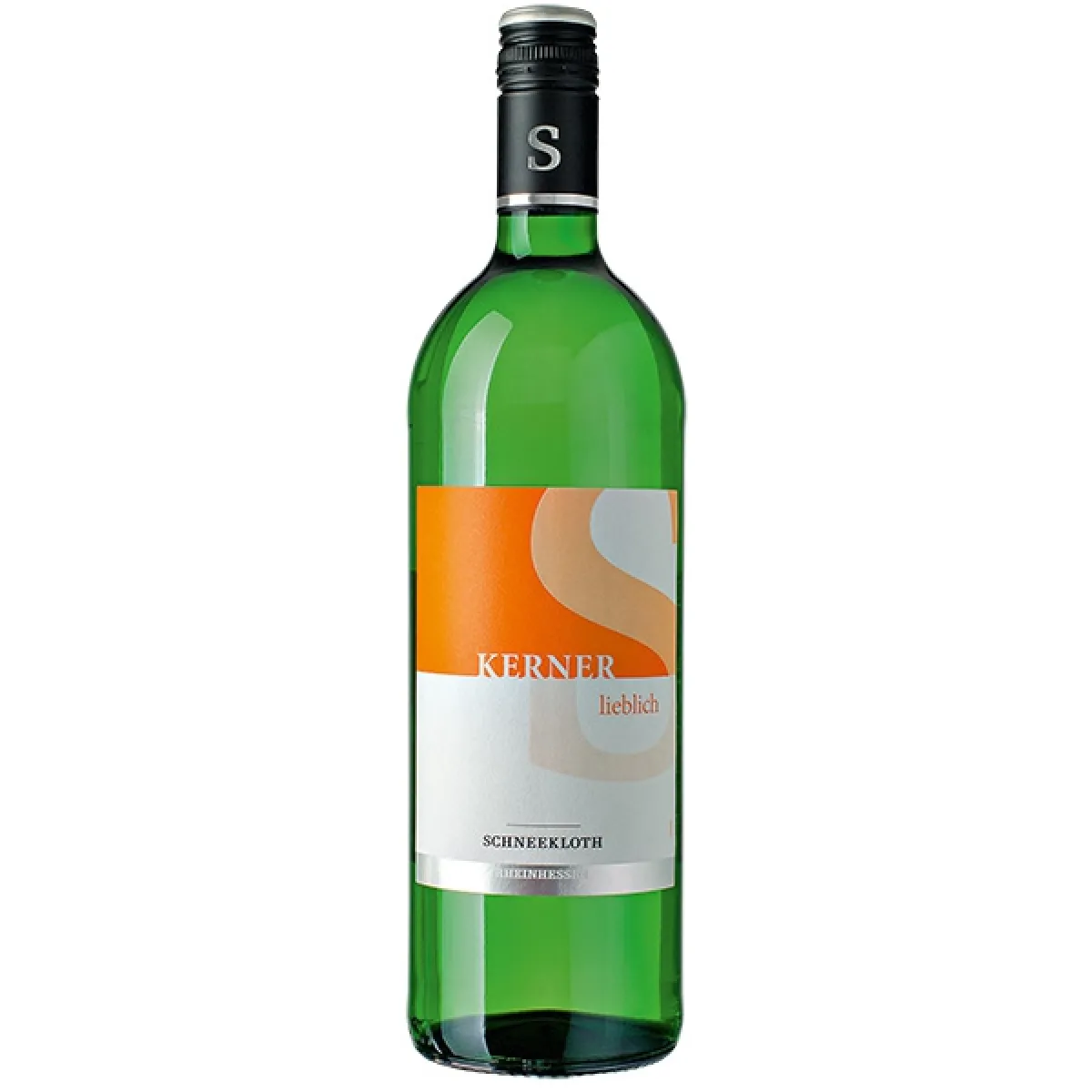Schneekloth Kerner Weißwein lieblich 1 l | 2024
