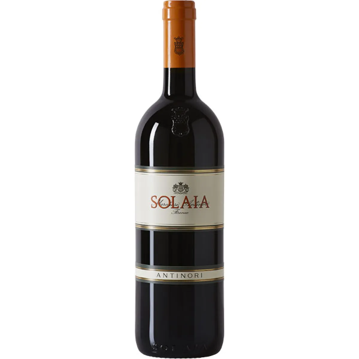 Solaia Toscana IGT Rotwein trocken 0,75 l | 2018