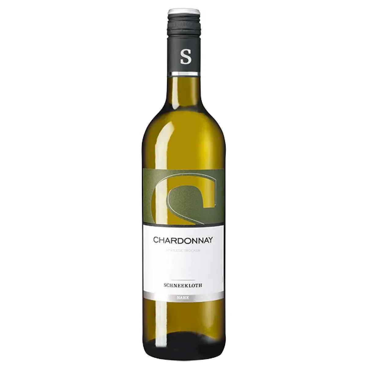 Schneekloth Chardonnay Weißwein trocken 0,75 l | 2023