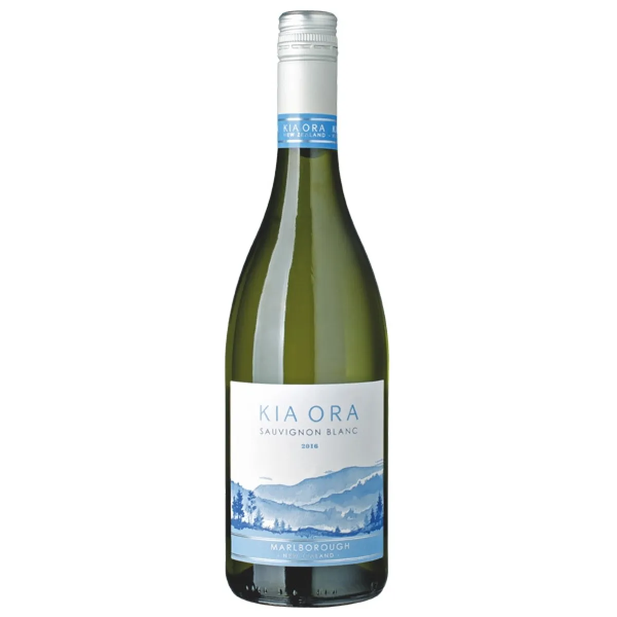 Kia Ora Sauvignon Blanc trocken 0,75 L | 2023