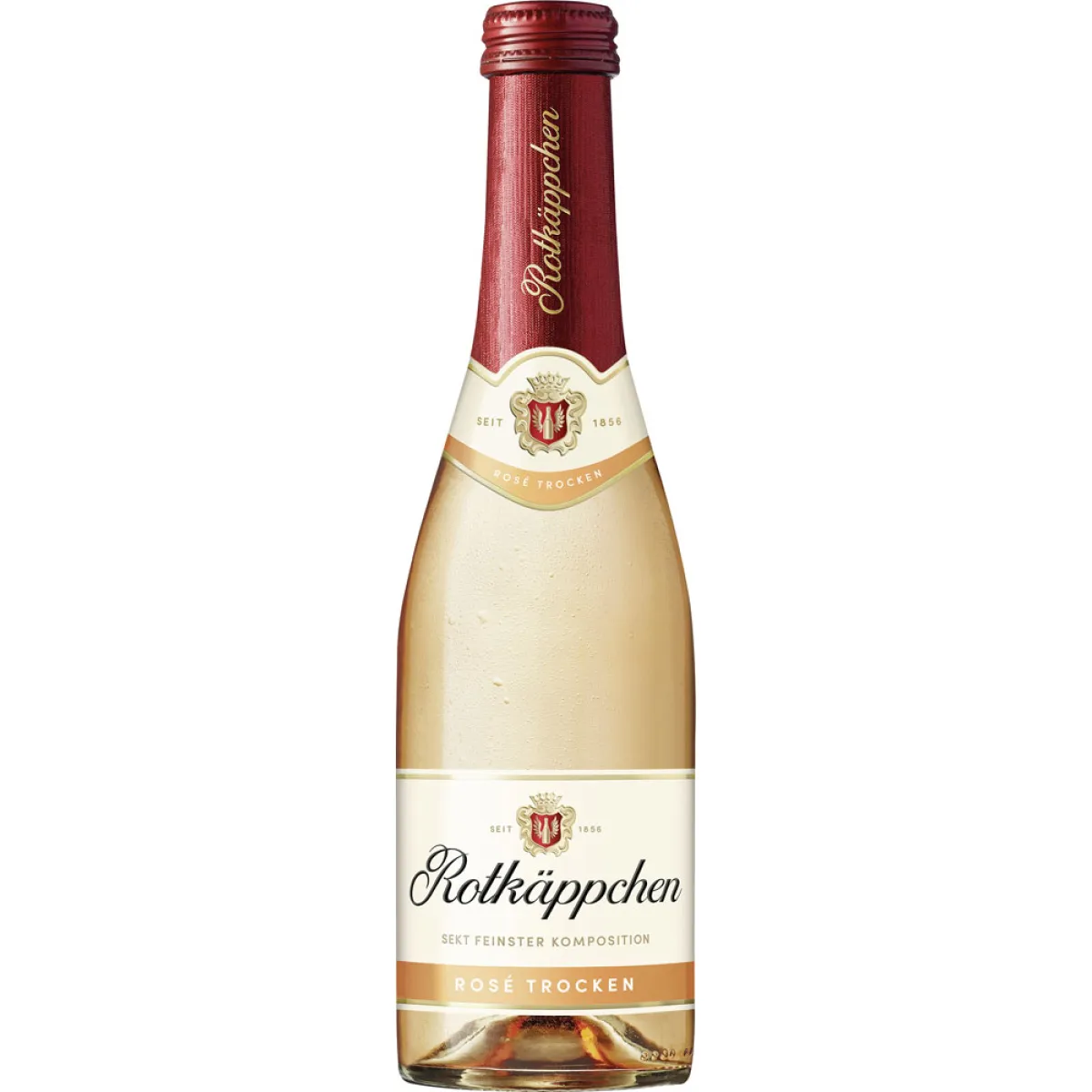 Rotkäppchen Sekt Rosé trocken 0,2 l