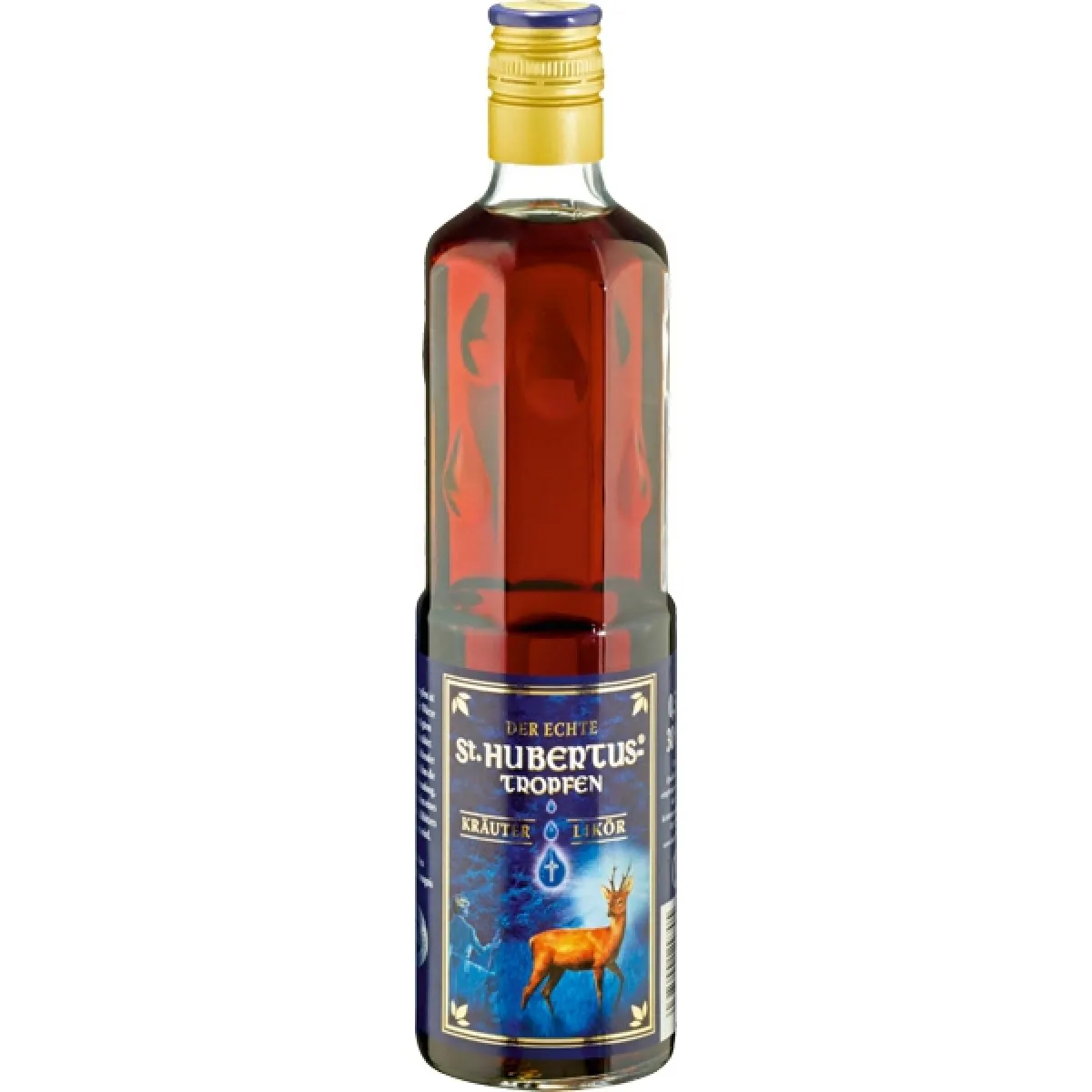 St. Hubertus-Tropfen 30% vol. 0,5 l